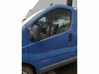 Renault Trafic Trafic New (JL), Bus, 2001 / 2015 1.9 dCi 100 16V picture 46
