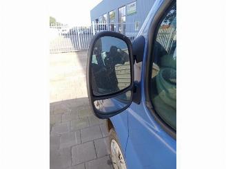 Renault Trafic Trafic New (JL), Bus, 2001 / 2015 1.9 dCi 100 16V picture 22