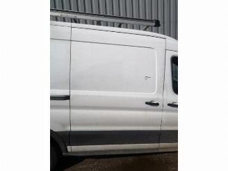 Ford Transit Transit, Van, 2013 2.0 TDCi 16V Eco Blue 130 picture 12
