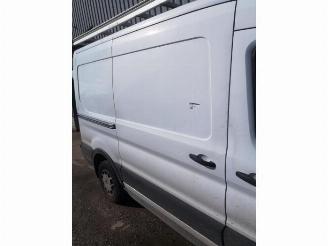 Ford Transit Transit, Van, 2013 2.0 TDCi 16V Eco Blue 130 picture 13
