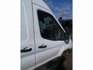 Ford Transit Transit, Van, 2013 2.0 TDCi 16V Eco Blue 130 picture 14