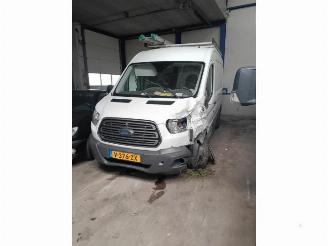 Ford Transit Transit, Van, 2013 2.0 TDCi 16V Eco Blue 130 picture 3