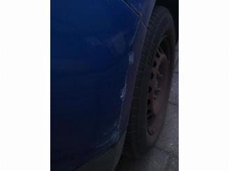 Volkswagen Golf Golf V (1K1), Hatchback, 2003 / 2010 1.4 16V picture 24