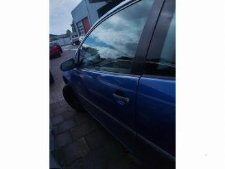 Volkswagen Golf Golf V (1K1), Hatchback, 2003 / 2010 1.4 16V picture 13