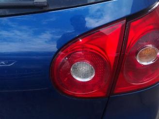 Volkswagen Golf Golf V (1K1), Hatchback, 2003 / 2010 1.4 16V picture 19