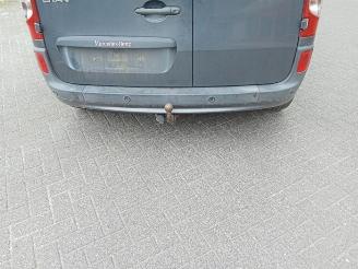 Mercedes Citan Citan (415.6), Van, 2012 / 2021 1.5 109 CDI picture 7