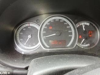 Mercedes Citan Citan (415.6), Van, 2012 / 2021 1.5 109 CDI picture 13