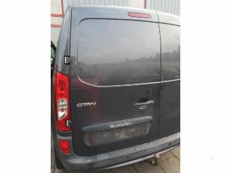 Mercedes Citan Citan (415.6), Van, 2012 / 2021 1.5 109 CDI picture 28