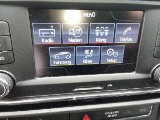 Seat Leon Leon (5FB), Hatchback 5-drs, 2012 / 2020 1.6 TDI Ecomotive 16V picture 9