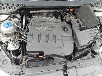 Seat Leon Leon (5FB), Hatchback 5-drs, 2012 / 2020 1.6 TDI Ecomotive 16V picture 6