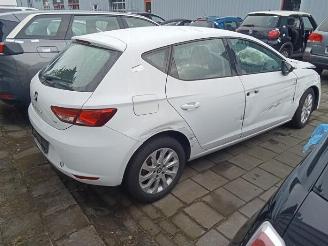 Seat Leon Leon (5FB), Hatchback 5-drs, 2012 / 2020 1.6 TDI Ecomotive 16V picture 2
