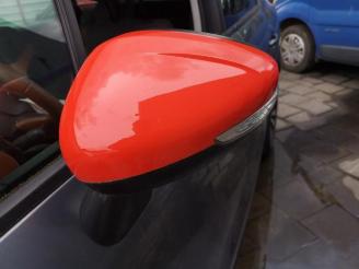 Citroën C3 Aircross C3 Aircross I (2C/2R), SUV, 2017 / 2024 1.2 e-THP PureTech 110 picture 22