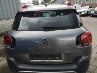 Citroën C3 Aircross C3 Aircross I (2C/2R), SUV, 2017 / 2024 1.2 e-THP PureTech 110 picture 30