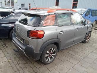 Citroën C3 Aircross C3 Aircross I (2C/2R), SUV, 2017 / 2024 1.2 e-THP PureTech 110 picture 5