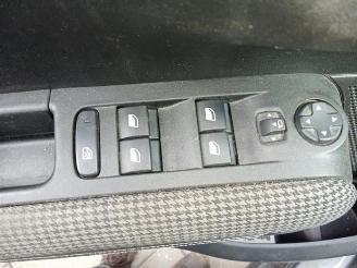Citroën C3 Aircross C3 Aircross I (2C/2R), SUV, 2017 / 2024 1.2 e-THP PureTech 110 picture 9