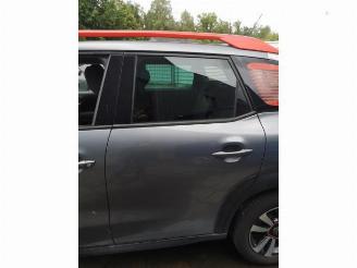 Citroën C3 Aircross C3 Aircross I (2C/2R), SUV, 2017 / 2024 1.2 e-THP PureTech 110 picture 24