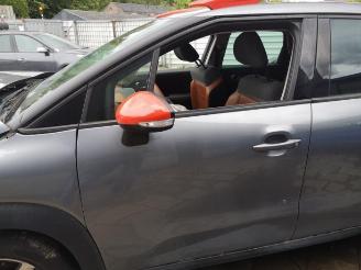 Citroën C3 Aircross C3 Aircross I (2C/2R), SUV, 2017 / 2024 1.2 e-THP PureTech 110 picture 17