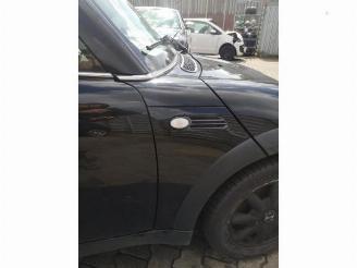 Mini Mini Mini (R50/53), Hatchback, 2001 / 2007 1.6 16V Cooper picture 30