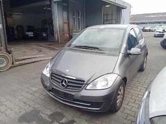 Auto da rottamare Mercedes A-klasse A (W169), Hatchback, 2004 / 2012 1.5 A-150 5-Drs. 2009/2