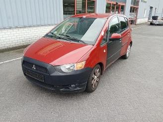 Dezmembrări autoturisme Mitsubishi Colt Colt (Z2/Z3), Hatchback, 2004 / 2012 1.3 16V 2010/3