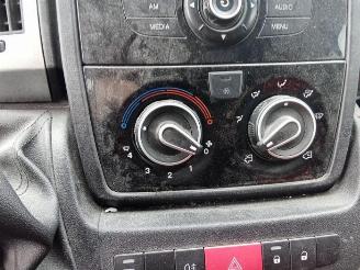 Fiat Ducato Ducato (250), Van, 2006 2.0 D 115 Multijet picture 7