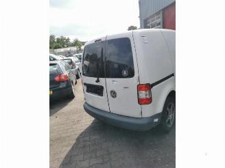 Volkswagen Caddy Caddy III (2KA,2KH,2CA,2CH), Van, 2004 / 2015 2.0 SDI picture 13