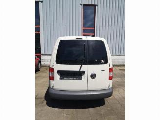 Volkswagen Caddy Caddy III (2KA,2KH,2CA,2CH), Van, 2004 / 2015 2.0 SDI picture 4