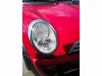 Mini One Mini (R50/53), Hatchback, 2001 / 2007 1.6 16V Cooper picture 22