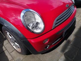 Mini One Mini (R50/53), Hatchback, 2001 / 2007 1.6 16V Cooper picture 25
