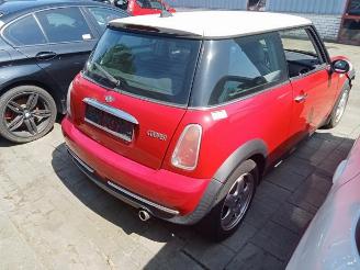 Mini One Mini (R50/53), Hatchback, 2001 / 2007 1.6 16V Cooper picture 3