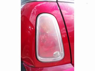 Mini One Mini (R50/53), Hatchback, 2001 / 2007 1.6 16V Cooper picture 14