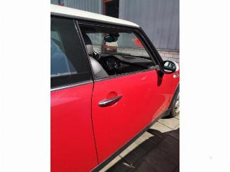 Mini One Mini (R50/53), Hatchback, 2001 / 2007 1.6 16V Cooper picture 16