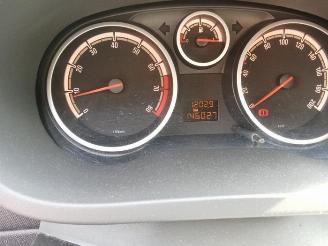 Auto da rottamare Opel Corsa Corsa D, Hatchback, 2006 / 2014 1.4 Eco 2010