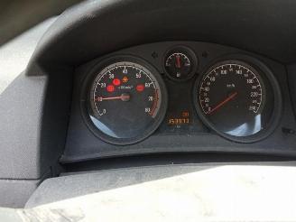 Uttjänta bilar auto Opel Astra Astra H (L48), Hatchback 5-drs, 2004 / 2010 1.4 16V Twinport 2009/0