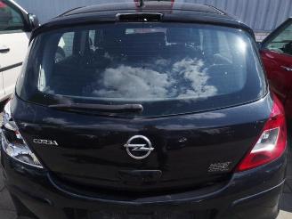 Opel Corsa Corsa D, Hatchback, 2006 / 2014 1.2 ecoFLEX picture 21