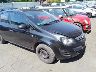 Opel Corsa Corsa D, Hatchback, 2006 / 2014 1.2 ecoFLEX picture 2
