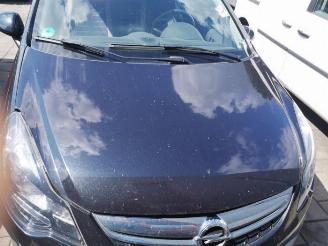 Opel Corsa Corsa D, Hatchback, 2006 / 2014 1.2 ecoFLEX picture 31