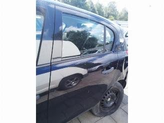 Opel Corsa Corsa D, Hatchback, 2006 / 2014 1.2 ecoFLEX picture 20