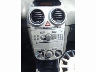 Opel Corsa Corsa D, Hatchback, 2006 / 2014 1.2 ecoFLEX picture 12