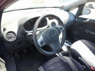 Opel Corsa Corsa D, Hatchback, 2006 / 2014 1.2 ecoFLEX picture 10