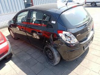 Opel Corsa Corsa D, Hatchback, 2006 / 2014 1.2 ecoFLEX picture 8