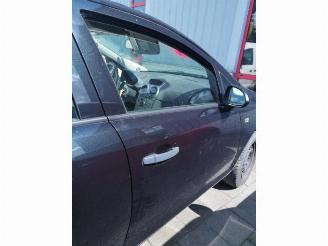 Opel Corsa Corsa D, Hatchback, 2006 / 2014 1.2 ecoFLEX picture 26