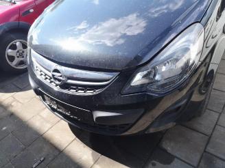 Opel Corsa Corsa D, Hatchback, 2006 / 2014 1.2 ecoFLEX picture 34