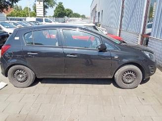 Opel Corsa Corsa D, Hatchback, 2006 / 2014 1.2 ecoFLEX picture 3