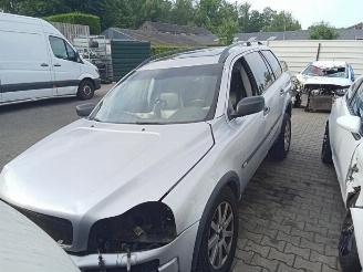 demontáž osobní automobily Volvo Xc-90 XC90 I, SUV, 2002 / 2014 2.5 T 20V 2004/12