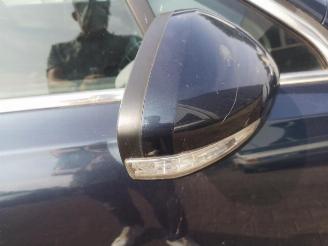 Peugeot 508 508 SW (8E/8U), Combi, 2010 / 2018 1.6 HDiF 16V picture 35