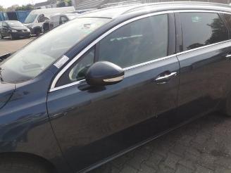 Peugeot 508 508 SW (8E/8U), Combi, 2010 / 2018 1.6 HDiF 16V picture 16