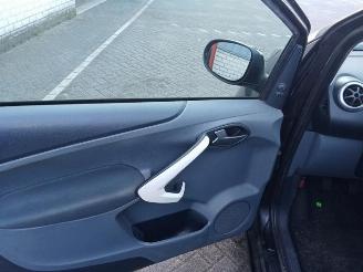 Ford Ka Ka II, Hatchback, 2008 / 2016 1.2 picture 5