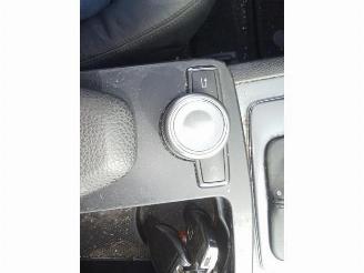Mercedes C-klasse C (W204), Sedan, 2007 / 2014 1.8 C-200K 16V picture 9