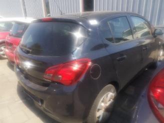Vrakbiler auto Opel Corsa Corsa E, Hatchback, 2014 1.4 Turbo 16V 2018/1